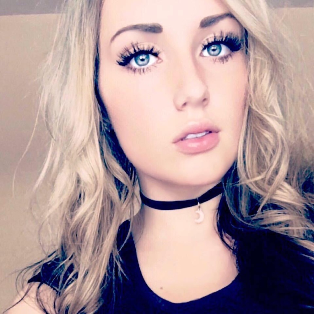 Lexie Laine